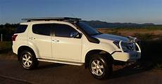 Isuzu Mux Image by 2015 Isuzu Mu X Ls U 4 215 4 Review Caradvice Isuzu Mux Image