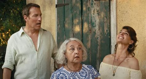 Amusing Trailer for MY BIG FAT GREEK WEDDING 3 — GeekTyrant