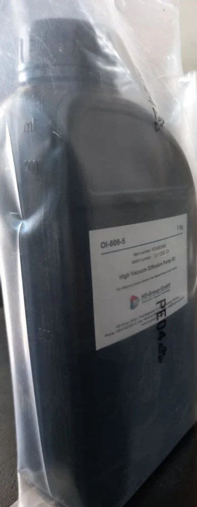 Vacuum Pump - Rotary Vane Vacuum Pump Manufacturer from Bengaluru