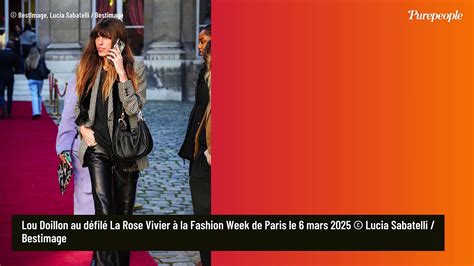 Chiara Ferragni retrouve le sourire après son divorce : Bouche rouge et ...