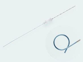 Wire Localization Procedure 的图像结果