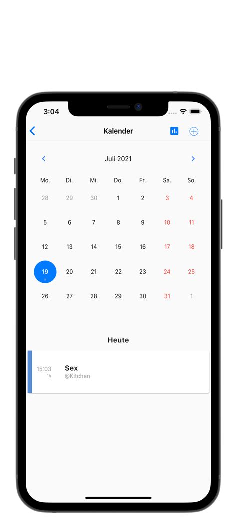 Spicer - Sex App für Paare