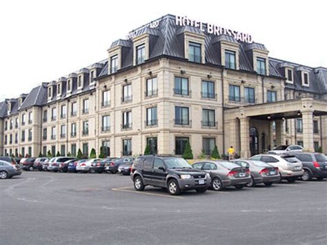 HOTEL BROSSARD (Quebec) - Hotel Reviews, Photos, Rate Comparison ...