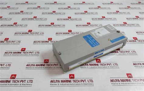 Honeywell Mc-tamr04 Low Level Analog Input Multiplexer Rev B 51305907 ...