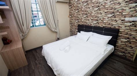 NATOL MOTEL L.A (Kuching, Sarawak) - Lodge Reviews, Photos, Rate ...