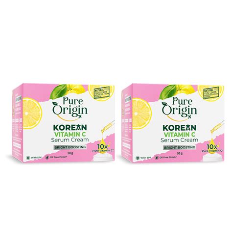 Korean Skincare – Pure Origin Skincare