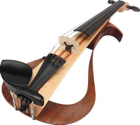 Yamaha YEV-104 Series Electric Violin : Amazon.in: Musical Instruments