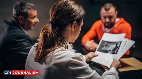 How Do Journalists Conduct Research And Verify Information For Investigative Stories? - CPI ...