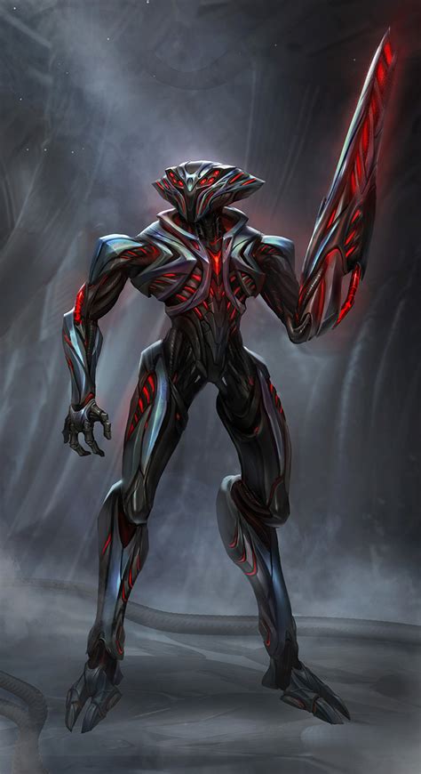 Image result for Alien Concepts