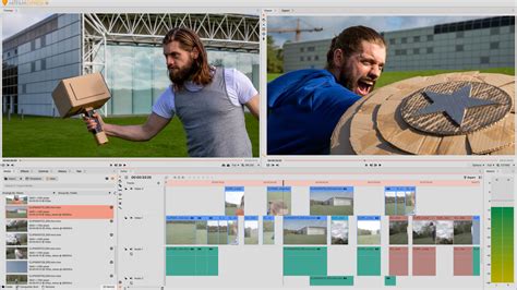 Image result for Hit Film Tutorial Basic