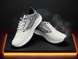 Free Kicks SW-740 Dailywear Sneakers For Men - Buy Free Kicks SW-740 ...