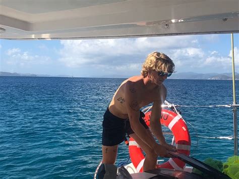 Sail BVI (Jost Van Dyke) - 2022 What to Know Before You Go (with Photos ...