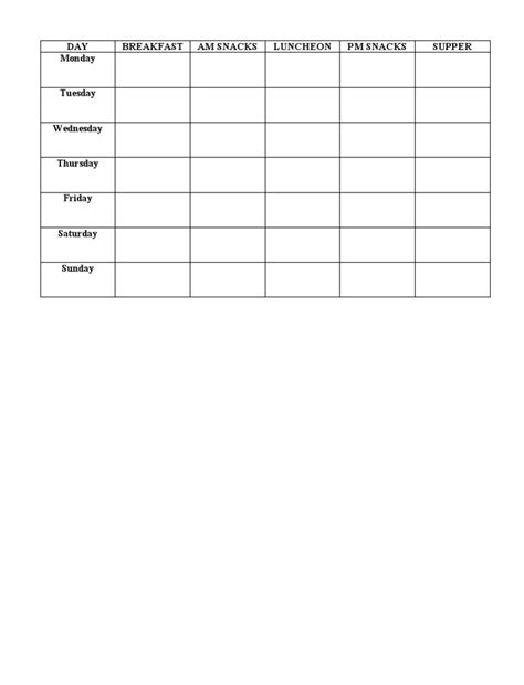 Cycle Menu 的图像结果