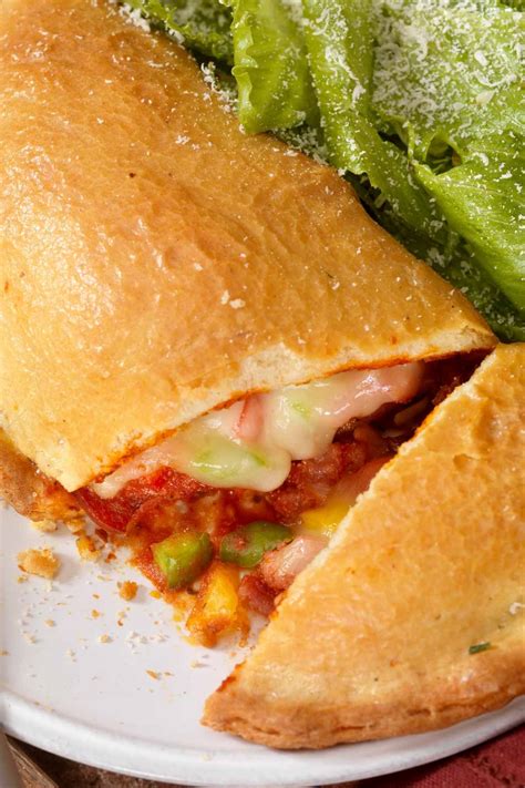 Hot Pocket Cook Time - IzzyCooking