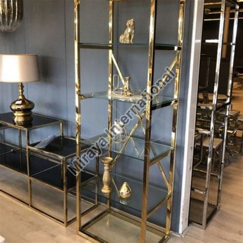 Brass Display Case Manufacturer Exporter Supplier from Moradabad India