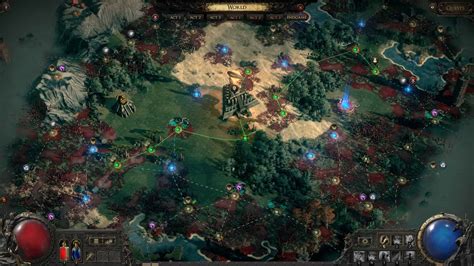 PoE 2 Early Access Continues With 0.1.1 Patch - ComputerCity