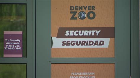 Latest headlines | Denver Zoo to close early Saturday over 'City Park ...
