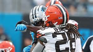 Xavier Legette says no fine yet from Panthers game fight | Raleigh News ...