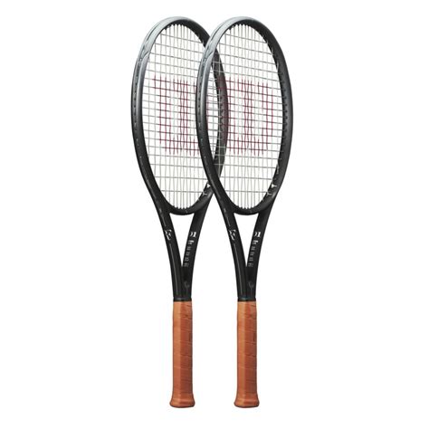 Raqueta de Tenis Wilson Roger Federer 01 Future FRM (280g) - Wilson