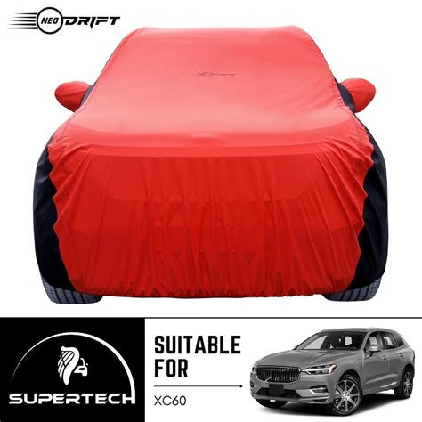 Buy Volvo Car Covers Online | UV Protection – Neodrift