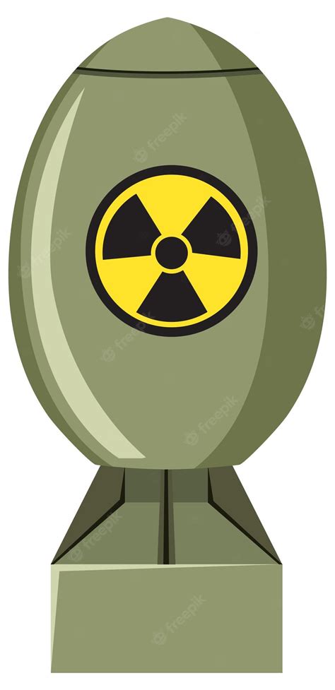 Cliparts Nuclear Bomb - Free Clipart #3474313 | Clipart Library