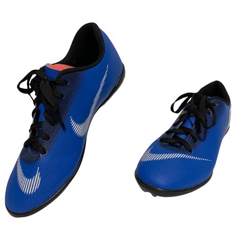 Mens NIKE Blue Sport Shoes(s)