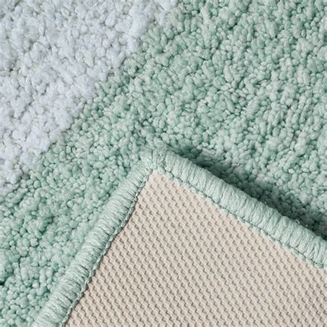 Buy Pristine Melange Anti-Slip Bath Mat - 70x45cm from Home Centre at ...