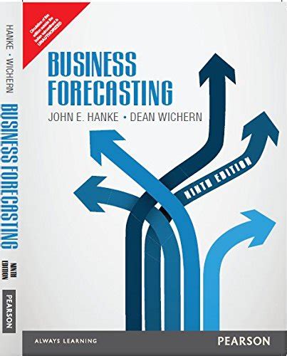 Business Forecasting 9e : Hanke / Wichern: Amazon.in: Books