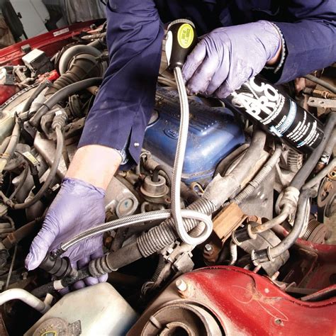 Car AC Recharge: How to Use a Special AC Recharging Kit