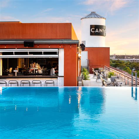 Written By The Seasons – Dallas - a MICHELIN Guide Restaurant