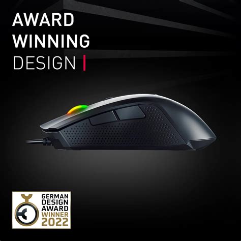Cherry MC 2.1 Wired Gaming Mouse RGB Lighting with India | Ubuy