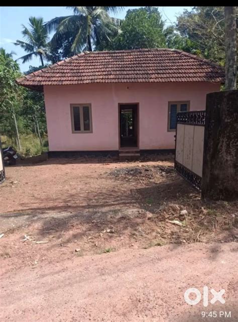 10 cent plot for sale 1 km to Parippally medical college, Ukf college ...