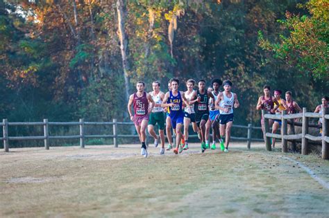 Leon County Parks hits triple crown with cross country course | National Association of Counties