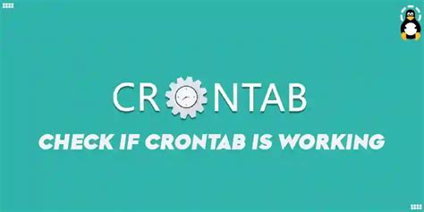 Image result for How to Check Crontab in Linux