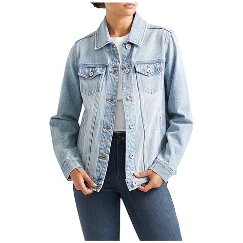 Bettina Liano Denim Jacket | Costco Australia
