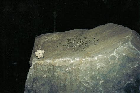 Image result for Patsy Cline Air Crash