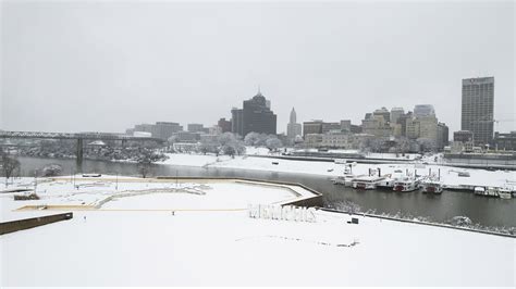 Here's how much snow fell in Memphis and across the Mid-South ...
