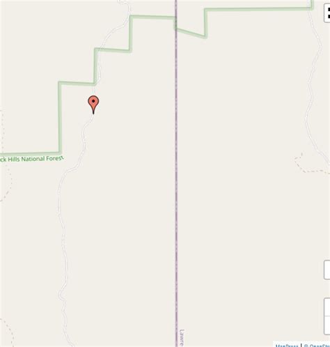 CEMENT RIDGE/SAND CREEK 82″ DRIVE