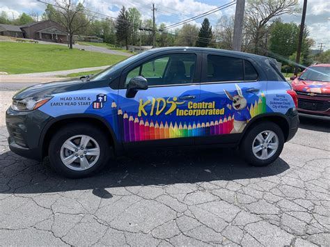 Staff News - KidsCentral