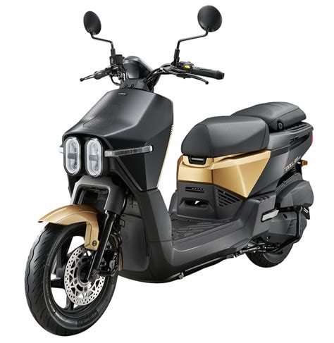 Dollar 150 – Kymco Philippines