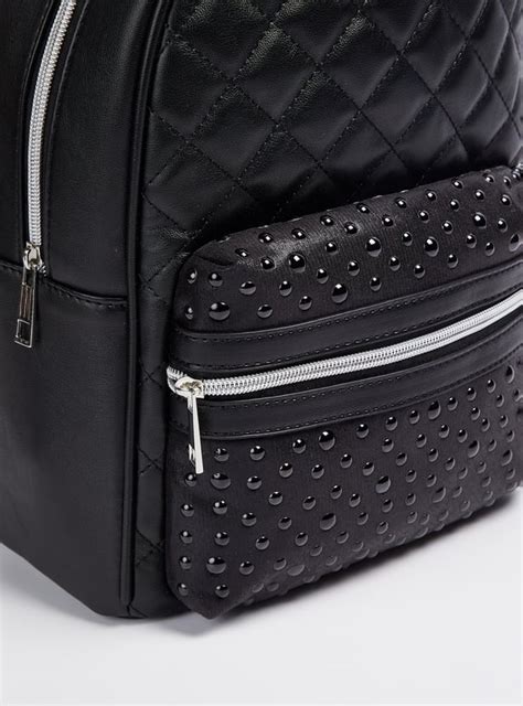 Buy Girls Embellished Backpack Online at just Rs. 999.0 - 1000014442497 ...