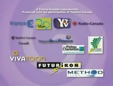 Method Animation - Audiovisual Identity Database