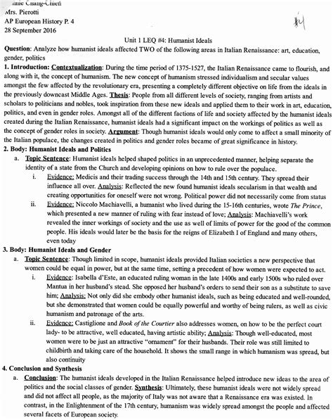 Leq Template Whap | AT A GLANCE