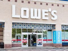 Image result for Lowe's Store Locator