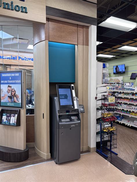 Bowater Credit Union - Financial Supermarkets