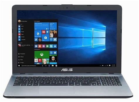 ASUS X Series Pentium Quad Core 7th Gen - (4 GB/1 TB HDD/Windows 10 ...