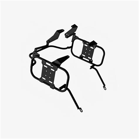 KTM 390 Adventure Accessories | Made in India | ADV TRIBE