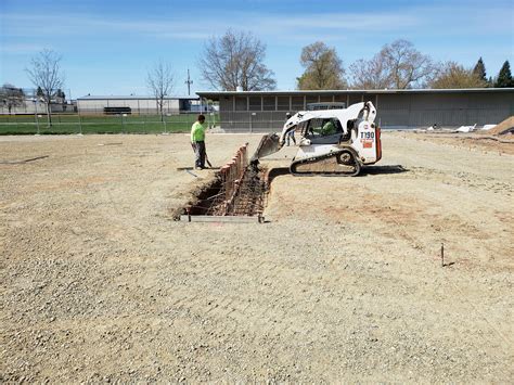 La Sierra Community Center Play Area Renovation Project - Carmichael ...