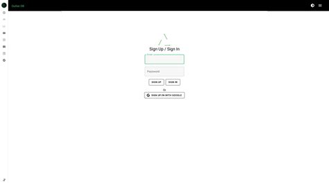 Outlier Database Online experience_Outlier Database Official website link
