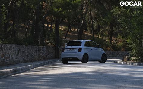 Δοκιμή FIAT 500 3+1 42 kWh: Πιο πρακτικό από ποτέ - Το… «γλυκύτατο ...
